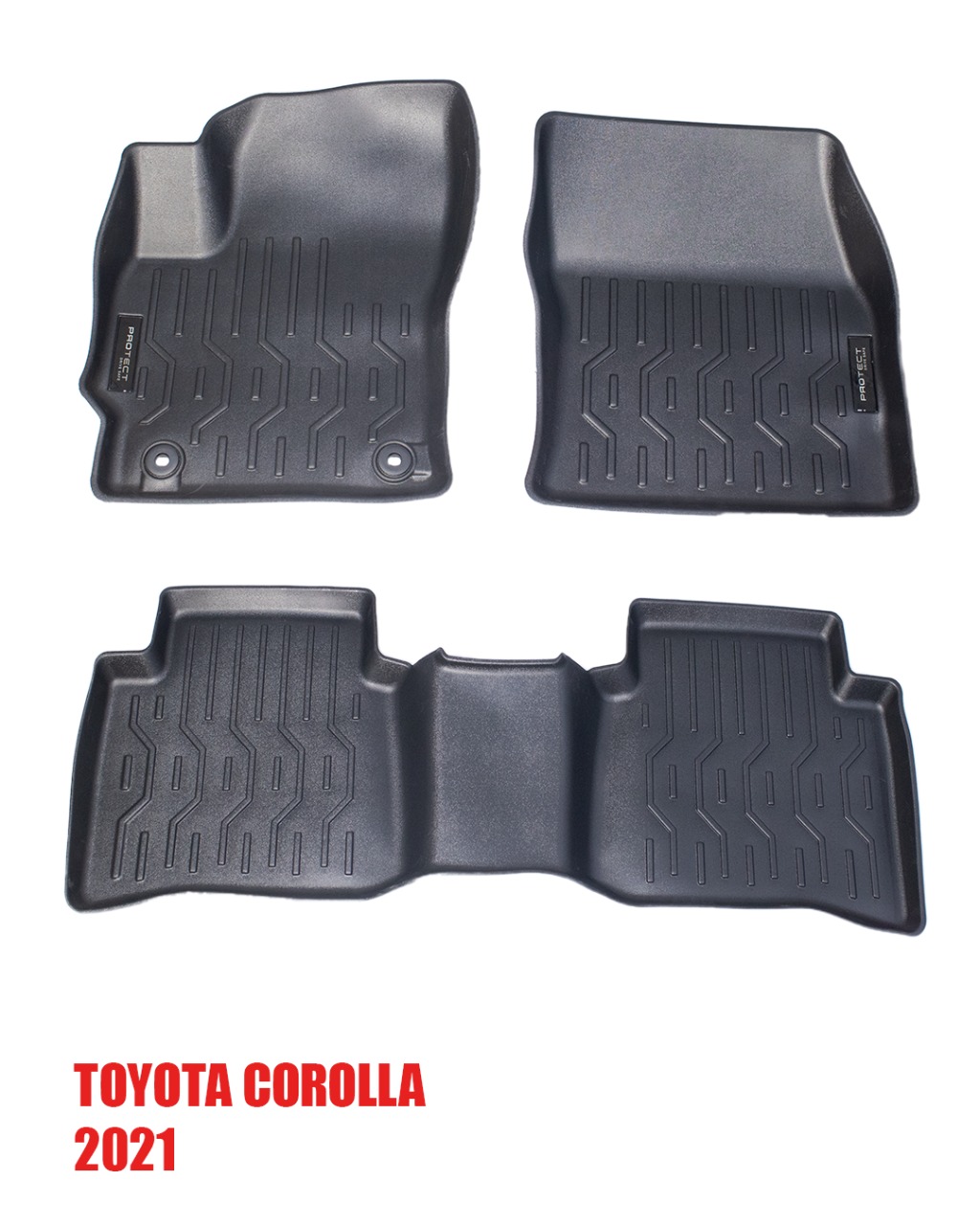 TOYOTA COROLA